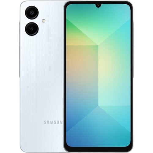 Samsung A06 4GB 64GB Blue Cijene