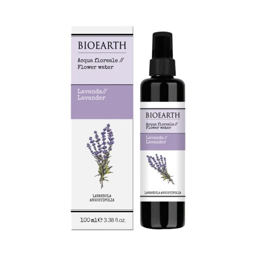 The Herbalist hidrolat - Lavanda Slike