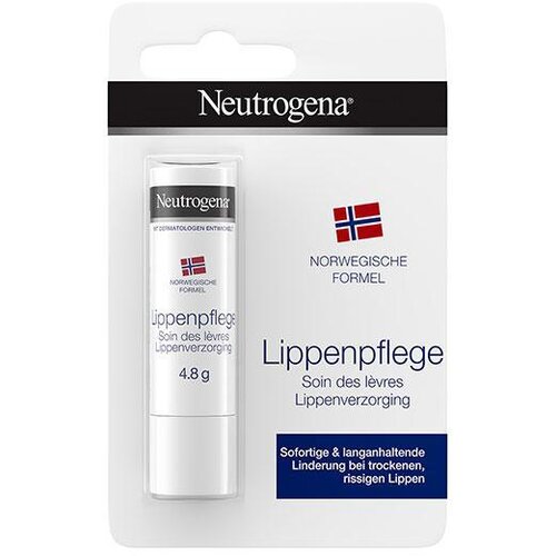 Neutrogena balzam za usne SPF4 4.8G Cene