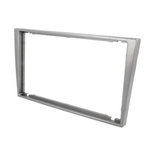 PerPic Blenda okvir za auto radio OPEL 2DIN RAM 40.152.07 Cijene