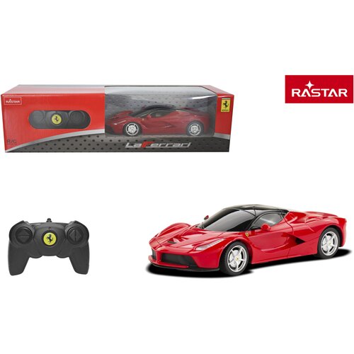 Rastar Ferrari Laferari 1:24 407735 Slike