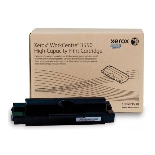  Xerox 3550 črn/black (106R01531) - original Cene