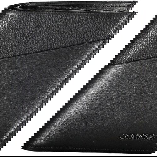Calvin Klein BLACK MEN&#39;S WALLET Cijene