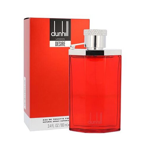 Dunhill Desire toaletna voda 100 ml za muškarce Cijene
