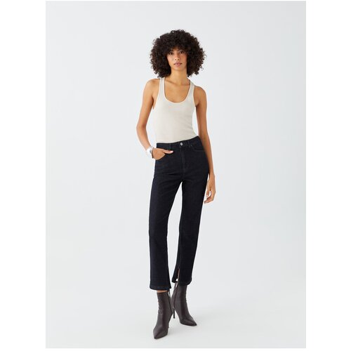 LC Waikiki Normal Waist Standard Fit Women&amp;#039;s Rodeo Jeans Slike