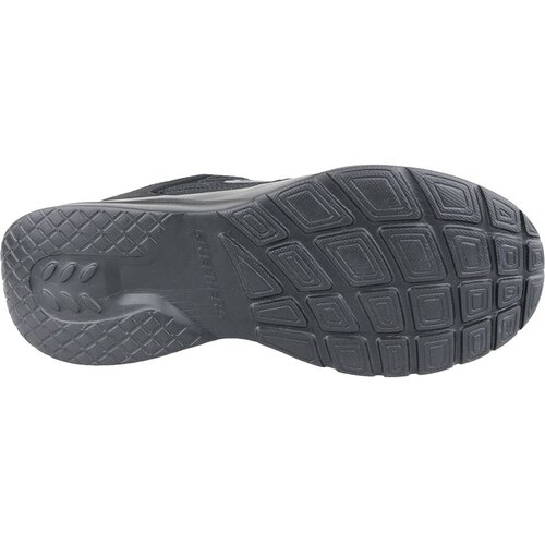 Skechers Čevlji Fallford 58363/BBK Črna Slike