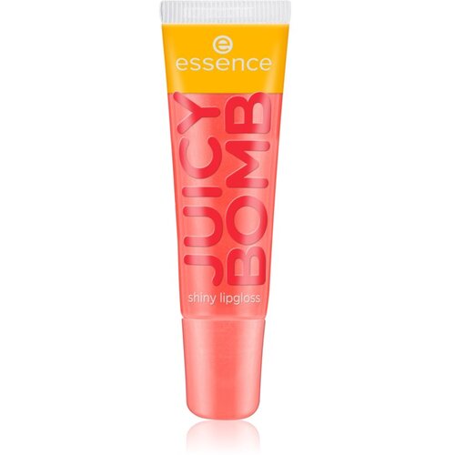 Essence Juicy Bomb sijaj za ustnice odtenek 103 10 ml Cene