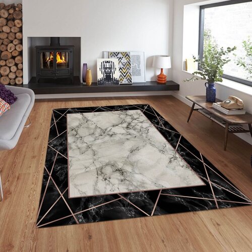 Conceptum Hypnose tepih Cg36, pravougaoni, 120x180 cm, šareni Cene