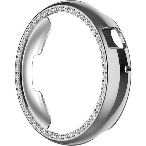 INF eleganten za&scaron;čitni ovitek za honor watch fit 44mm silver, (5000079872) Cene