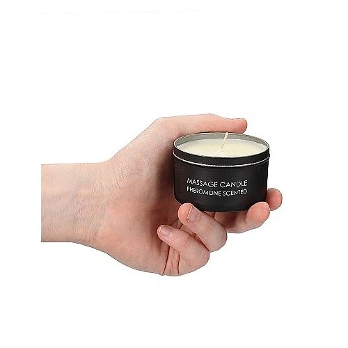 Ouch! Massage Candle Pheremone Scented 100g Slike