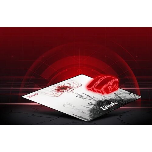A4Tech A4-BP45 bloody gejmerska podloga za miša 450x400mm, 3mm Cene