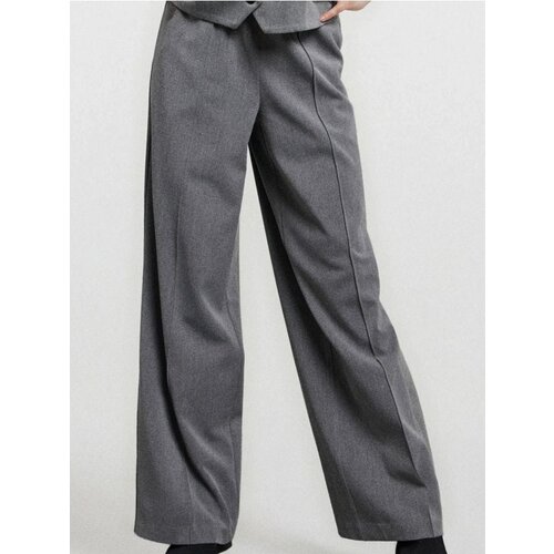 Sinsay Wide leg hlače Slike