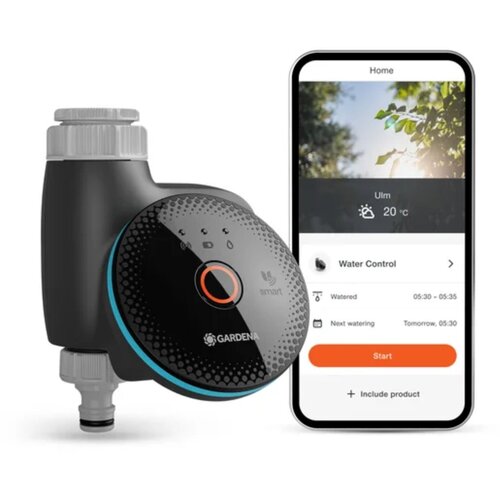 Gardena smart Water Control - 1 k. Cene