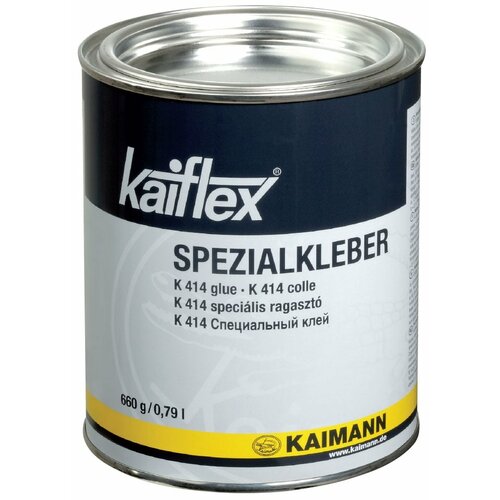 Kaimann lepak kaiflex 414 0.8 kg Cene