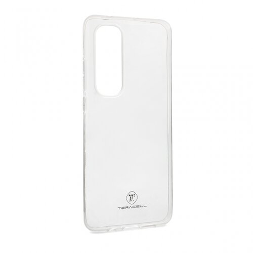  Maska za telefon Teracell Skin za Xiaomi Mi Note 10 Lite transparent Cene