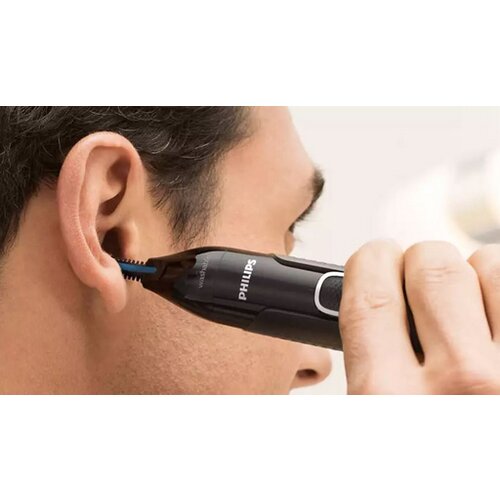 Philips trimer NT5650/16 Slike