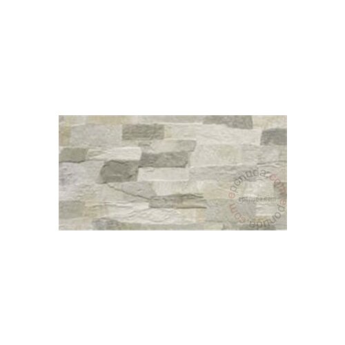 Nordiker granitna pločica Blocks - Grey 30.8x61.5 KL1 (KPI 904) Slike