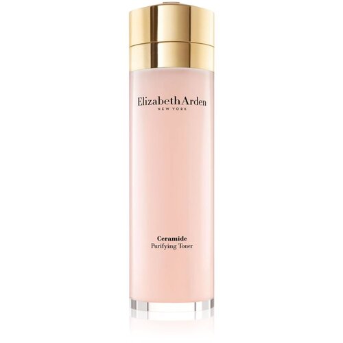 Elizabeth Arden Ceramide Purifying Toner čistilna vodica za vse tipe kože 200 ml za ženske Cene