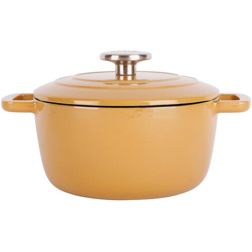 Lesnina XXXL LITOŽELEZNI PEKAČ FONTESTIC 2,7 l Slike