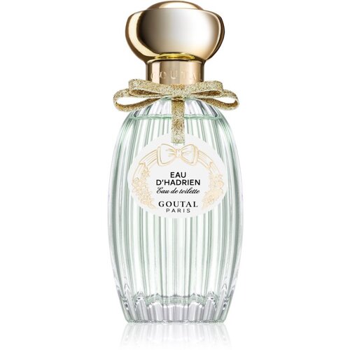 GOUTAL Eau d&amp;#039;Hadrien toaletna voda polnilna za ženske 100 ml Slike