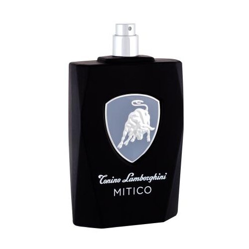 Lamborghini Mitico 125 ml toaletna voda tester za moške Cene