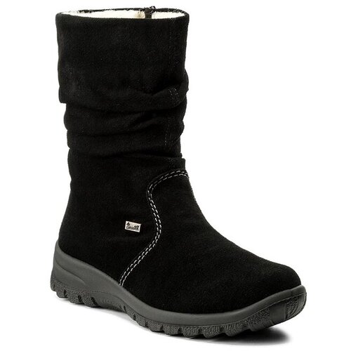 Rieker booties z7171-01 Slike