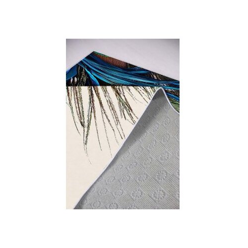  HMNT568 Multicolor Hall Carpet (80 x 300) Slike