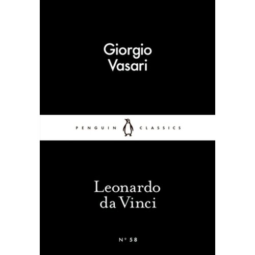 The Book Service Limited Giorgio Vasari - Leonardo da Vinci Slike