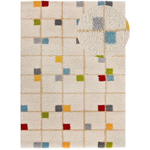 Universal Kremno bela preproga 133x190 cm Bremen &amp;ndash; Slike