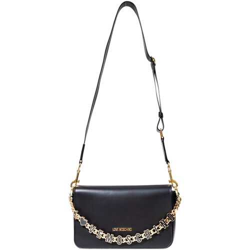 Love Moschino Ročna torba JC4071PP1NL1300A Bordo rdeča Slike
