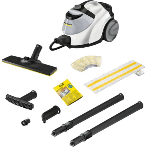 Kärcher Parni čistač sa priključkom za peglu pod pritiskom, 2250W &ndash; SC 5 EasyFix Iron Plug Cijene