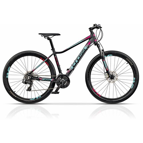 Cross bicikl 27.5 causa sl – 1 480mm 2021 Cene