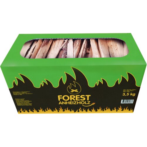  Drva za podžig - kartonska škatla 3,5 kg Cene