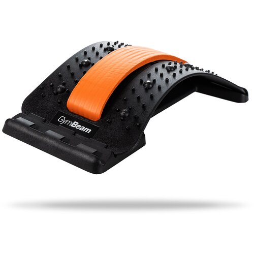 GymBeam Podloga za opu&amp;scaron;tanje i masažu leđa Slike