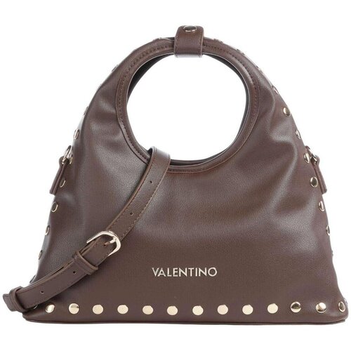 Valentino Bags Torbe FLORAYNE VBSA6608BOR Kostanjeva Slike