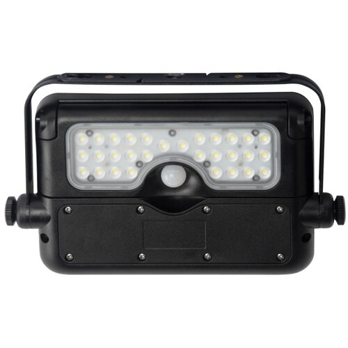  LED solarni reflektor sa senzorom pokreta EPAD LED/5W/3000 mAh 3,7V 4000K IP65 Slike