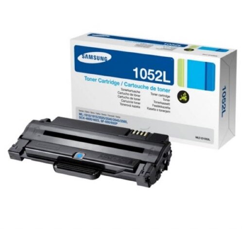 HP Samsung MLT-D1052L High-Yield Black Original Toner Cartridge Slike