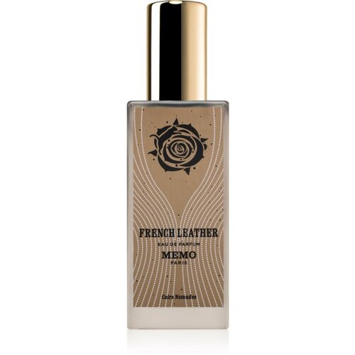 Memo Paris French Leather parfumska voda uniseks 30 ml Slike