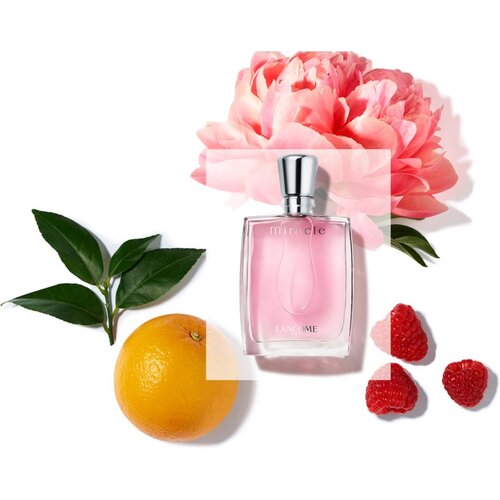 Lancôme Miracle parfumska voda 30 ml za ženske Cene