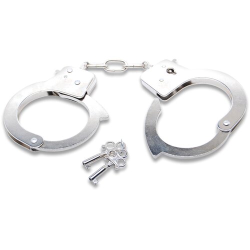 Fetish Fantasy Series Official Handcuffs Cene