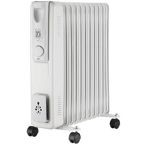 solight OR02 - Uljni radijator sa 11 rebara 1000/1500/2500W/230V Cene