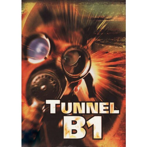  Tunnel B1 Steam Key EUROPE Cene