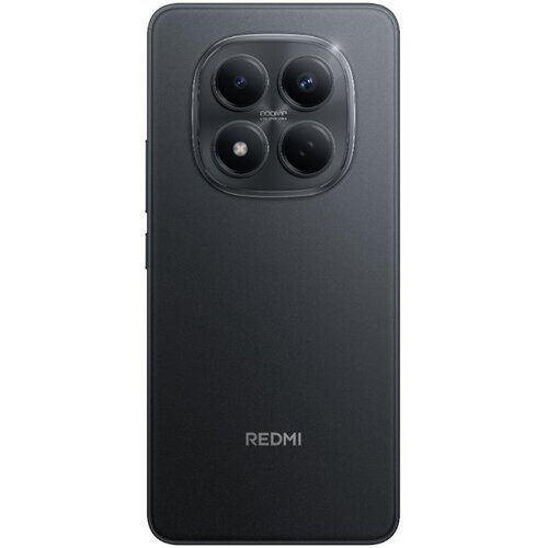 Xiaomi Smartphone Redmi Note 15 Pro 12GB/512GB/crna Cene