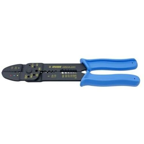 Unior klešče za kabelske kontakte 425/4A 240mm 601136 Cene