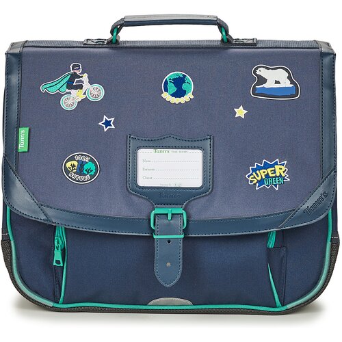 Tann's ANTHONY CARTABLE 38CM sarena Cijene