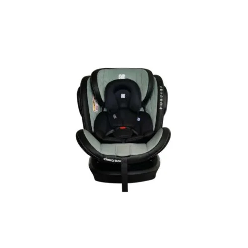 Kikka Boo AUTOSJEDIŠTE STARK ISOFIX 036KG,MINT