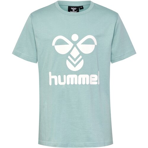 Hummel MAJICA HMLTRES T-SHIRT S/S ZA DEČAKE Slike