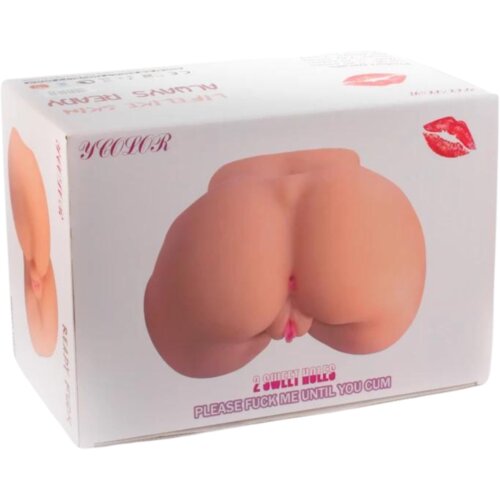 Mistress Masturbator 2 Sweet Holes Iii Slike