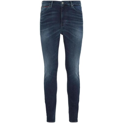 Tommy Hilfiger Jeans - Modra Cene