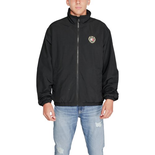 Tommy Hilfiger Jakne TJM POLAR CREST DM0DM19643 Črna Cene